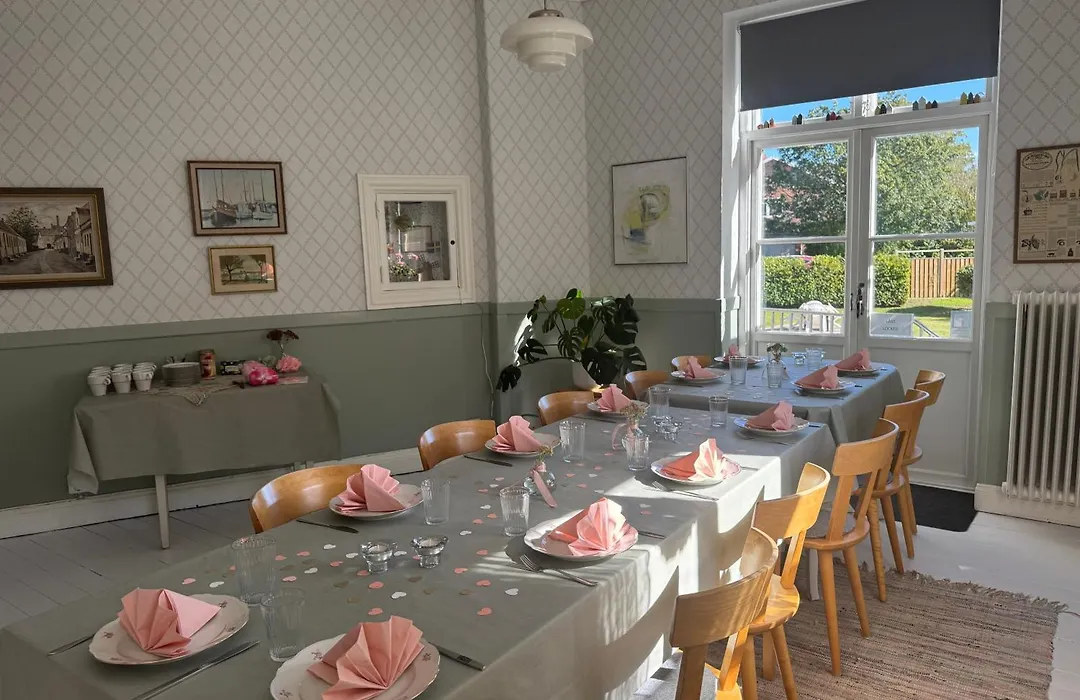 STF Landskrona Hostel-1