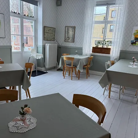 STF Landskrona Hostel-3