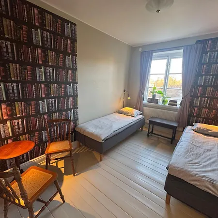 STF Landskrona Hostel-2